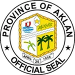 「RP」 Province of Aklan