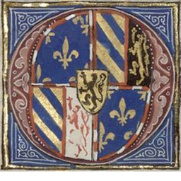 [BETA] Kingdom of France