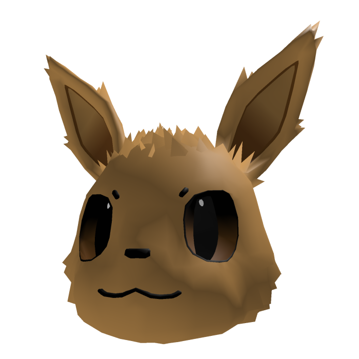 Furry Normal Brown Creature