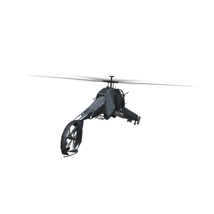Combine Helicopter
