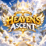 MOUNT HEAVEN'S ASCENT
