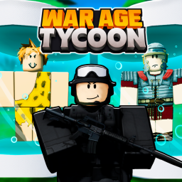 War Age Tycoon test 1