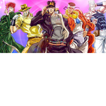 Chill group and jojo fans