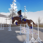 North Hill Stable’s