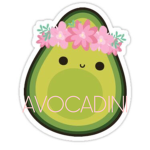 Avocadini squad