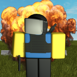 The Field of Roblox [MOVEMENT UPDATE!] ⏱