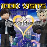 [100K VISITS] Kingdom of Keyblades (BETA v0.4.3)