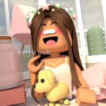 berry bub