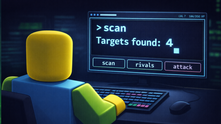 HEX | Hacker Simulator screenshot 1