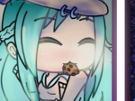 cookie cocoa