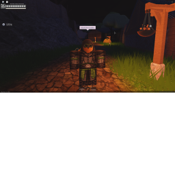 Valley of Ninja's
