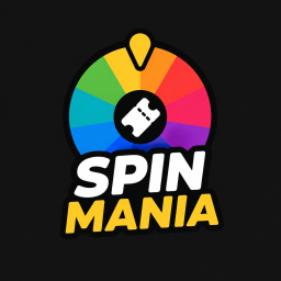 (New!🔥) Spin Mania