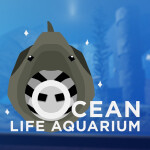 [mini update] Ocean Life Aquarium