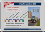 pražská linka 180