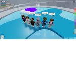 Dount friends.