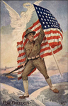 United States of America (1899-1920)