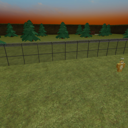 Bazooka Madness FFA