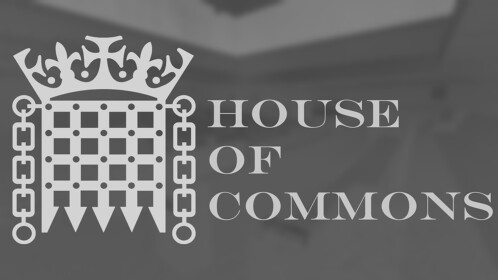 Houses Of Commons