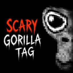 Scary Gorilla Tag icon