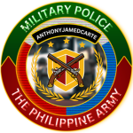 [PA] MP | Military Police