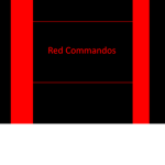The Red Commandos|TRC