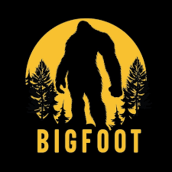 The Hunt For: Bigfoot