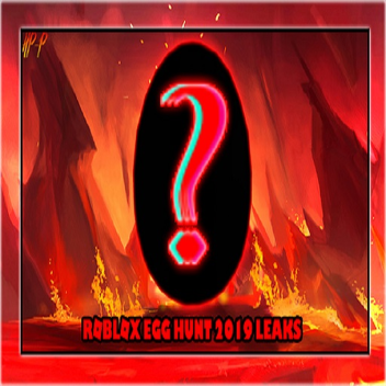 Egg Hunt 2019 Leaks