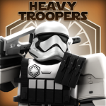 Heavy Assault Troopеrs