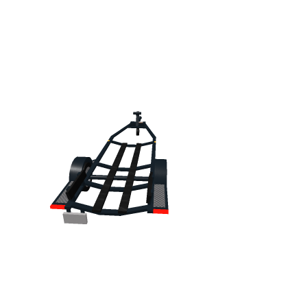 Boat Trailer (ORIGINAL) (10,000+ TAKES!)