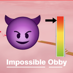 Impossible Obby