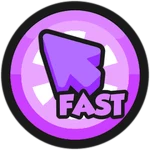 Fast Auto Clicker!