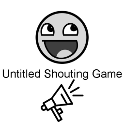 [Discontinued] Untitled Shouting Simulator