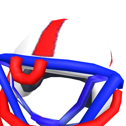 Patriots Helmet