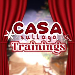Casa Sullage Training Center