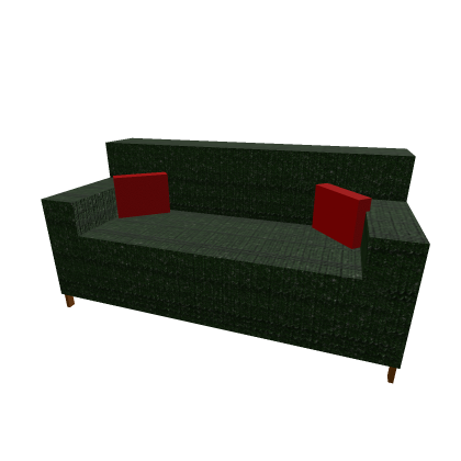 Simple Couch 