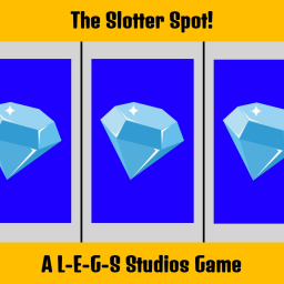 The Slotter Spot!