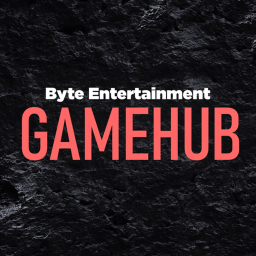 Byte Gamehub