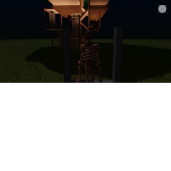 Siren head 1
