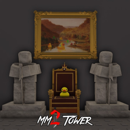 MM2 Tower [Obby]
