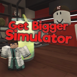 Get Bigger Simulator