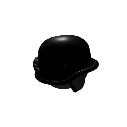 UNIT helmet