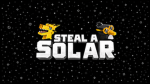 Steal A Solar Studios