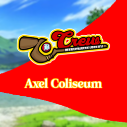 Axel Coliseum