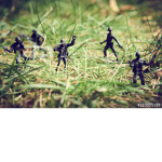 Jungle - Special Operations Command