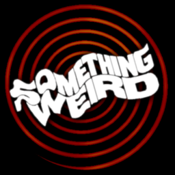 [RP] SOMETHING WEIRD