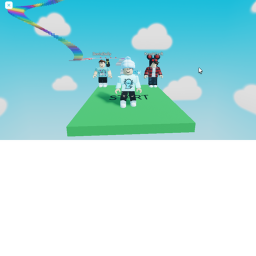 axeis obby