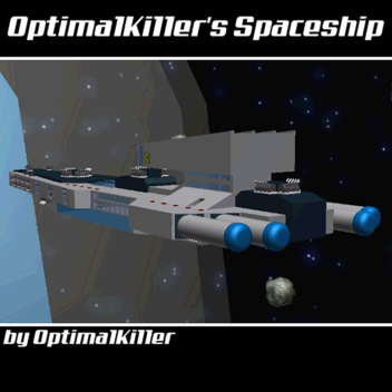 The Red Union Space Station (April 2017)