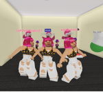 Princess Poo Poo