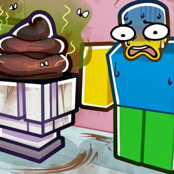poop simulator
