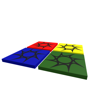 Obby checkpoints